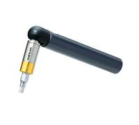Topeak Clé dynamométrique Nano TorqBar noir