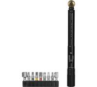 ynamométrique Topeak Torq Stick, noire, 4-20 nm