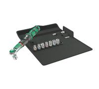ynamométrique torque Wera Safe A1 Noir