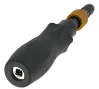 ynamométrique VAR DV-10600, plage de couple de 1 à 6 Nm, embout 1/4 ynamométrique de précision pour vélos.