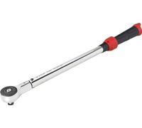 ynamométrique ViGOR V3441 I Sortie carrée 12,5mm (1/2 pouce), couple de serrage min-max : 40 - 200 Nm, outil pour le changement de pneus et les travaux sur les véhicules, les motos et les vélos'.