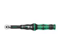 ynamométrique Wera Drive 2,5 - 25 Nm-Click-Torque A 5 Noir