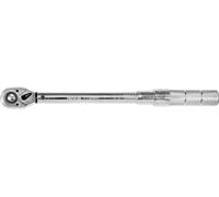 YATO ynamométrique 1/2" 10-60Nm