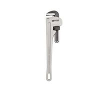 n aluminium Stillson Heavy Duty 14 Clé à pipe e plomberie, clé à pipe, robinet.