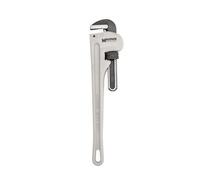 n aluminium Stillson Heavy Duty 18 Clé à pipe e plomberie, clé à pipe, robinet.