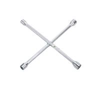 n croix HANS 17, 19, 21 mm, 1/2 pouces (Länge 400mm)