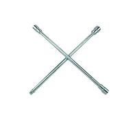 n croix TOPTUL 24, 27, 32 mm, 3/4 pouces (Länge 700mm, LKW)