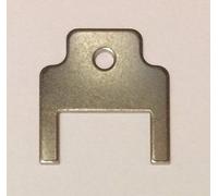 n métal pour Les distributeurs Aquarius Professionnels de Kimberly Clark