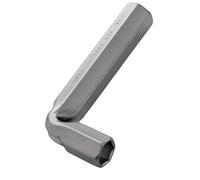 CLE EN TUBE COUDEE 11 MM SAM OUTILLAGE - 8611 11