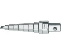 Clé étagée Combi Gedore à 8 échelons 3/8"-1" 380150