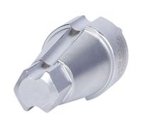 Clé étagée Gaz à 3 étages, 1/2'-1