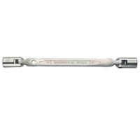 lex 12x13 mm Teng Tools 651213