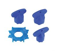 Clé Ideal Standard pour mousseur, A960196NU,