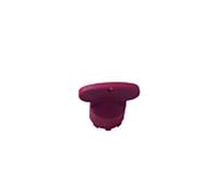 clé Kludi M21.5 x 2000 pour 93087500-00 cache Strahlregler neutre