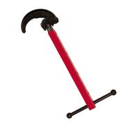 Clé lavabo Sanicrom télescopique 10-36 Virax