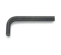 Clé mâle 6 pans coudée brunie N16 - BETA - 000960560