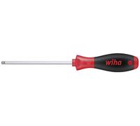 Clé mâle à six pans 8 mm Wiha SoftFinish® 26332 Longueur de la lame: 150 mm N/A 1 pc(s)
