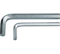 Gedore Clé hexagonale en L 42 1,3 – 1,3 mm – 1 pièce