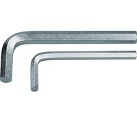 Clé mâle coudée 12 mm Gedore 42 12 6341310 1 pc(s)