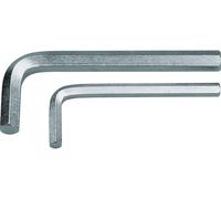 Clé mâle coudée 12 mm Gedore 42 12 6341310 12 1 pc(s)