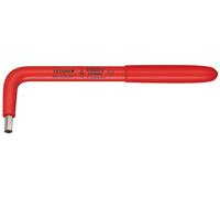 Clé mâle coudée 12 mm Gedore V 42 12 2324911 1 pc(s)