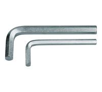 Clé mâle coudée 17 mm Gedore 42 17 6341660 1 pc(s)