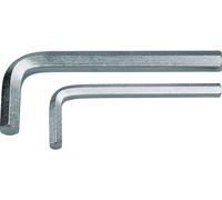 Clé mâle coudée 17 mm Gedore 42 17 6341660 17 1 pc(s)