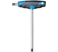 Clé mâle coudée 2.5 mm Gedore DT 2142 2,5 2498596 1 pc(s)