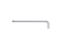 Clé mâle coudée 6 pans intérieurs 1/4 Wiha 24307 1 pc(s)