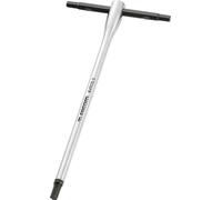 Clé mâle coudée 6 pans intérieurs 3 mm Facom 84TCD.3 65 mm 1 pc(s)