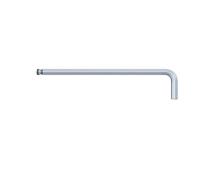 Clé mâle coudée 6 pans intérieurs 5 mm Wiha 20570
