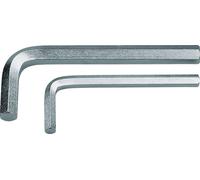 Clé mâle coudée 7/32\ Gedore 42 7/32AF (5,5MM) 6344840 7/32 pouces