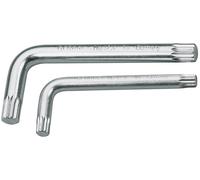 Clé mâle coudée Gedore 42 X 4 1531212 1 pc(s)