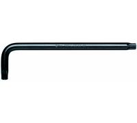 Wera WERA Clé mâle coudée pour TX, avec fonction de blocage TX40 Quantité:1