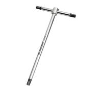 Clé mâle en 'T' 6 pans métriques diamètre 5 mm longueur 210 mm FACOM 84TC.5