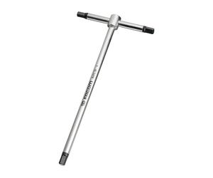 Clé mâle en 'T' 6 pans métriques diamètre 5 mm longueur 210 mm FACOM 84TC.5