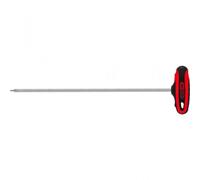 Clé Mâle Ergotorque Longue Torx T10 Poignée En T De 158.8050 Kstools