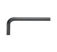 Clé mâle métriques BOST 6 pans 9 mm - 105 mm X 38 mm - 660266