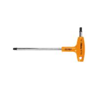 Beta Tools Clé mâle pour vis TORX® à poignée en T Or