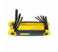 Cle male torx - jeu de 8pieces - 2-69-266