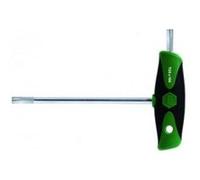 Clé mâle Torx T20 ComfortGrip 364DS WIHA avec lame latérale - 26174 G