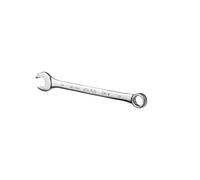 Clé mixte 12mm 12 pans CrV DIN ISO 3113 - OS 4107 - CLAS Equipements