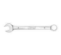 Clé mixte 15 mm Chrome Vanadium 40Cr-V
