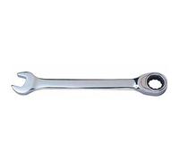 Cle Mixte à Cliquet 19mm Stanley - 3253564899444