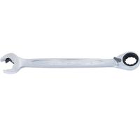 Clé mixte à cliquet duo gear 11 mm - KSTOOLS - 503.5911