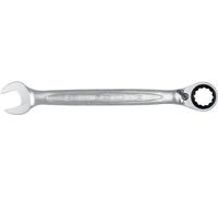 KS TOOLS 503.4628-E Clé à fourche et polygonale à cliquet
