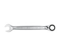 Clé mixte à cliquet réversible gear Plus - KS TOOLS - 503.46