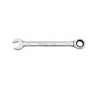 Clé mixte à cliquet - Yato - YT-0200 - 19 mm - Robuste - 230 g