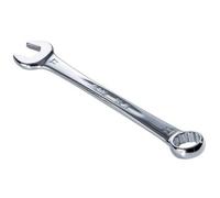 Clé mixte à fourche effilée et œil extra fin surface drive 50N-4 SAM OUTILLAGE