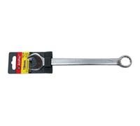 Clé mixte - AMPRO - T40121 - Acier chrome vanadium - A oeil - 21mm
